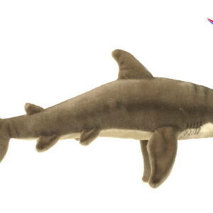Hansa Great White Shark 24''L