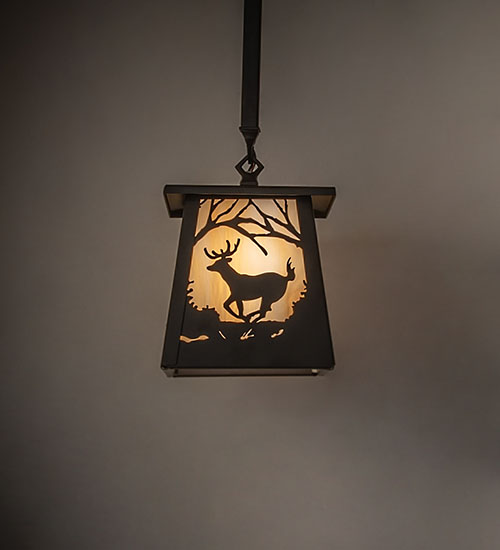 Craftsman Pendant