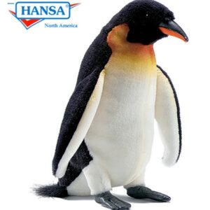 Hansa Emperor Penguin Adult, Medium Size