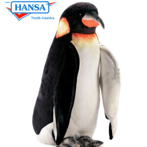 Hansa Large Emperor Penguin
