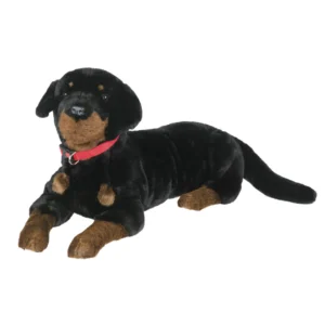 Ditz Designs Rottweiler – My Best Friend – 34 Inches
