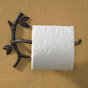 Nature Walk Toilet Tissue Holder