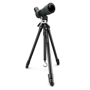 Vortex Optics HIGH COUNTRY™ II ALUMINUM TRIPOD + PAN HEAD