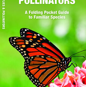 California Butterflies & Pollinators Pocket Guide