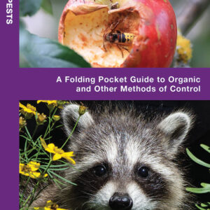 House & Garden Pests Pocket Guide