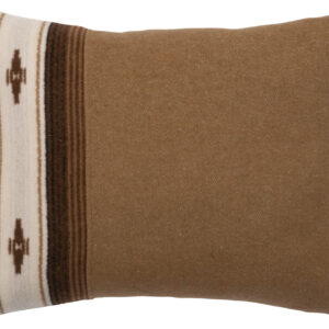 Zarape Pillow Sham