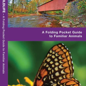 Maryland & DC Wildlife Pocket Guide