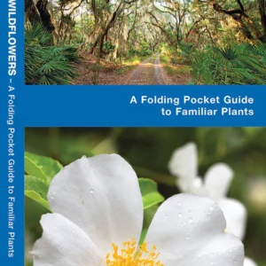 Georgia Trees & Wildflowers Pocket Guide