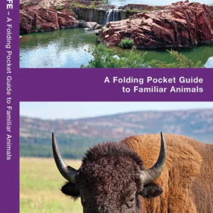 Oklahoma Wildlife Pocket Guide