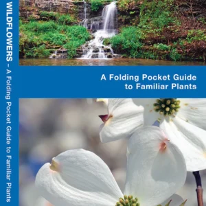 Missouri Trees & Wildflowers Pocket Guide