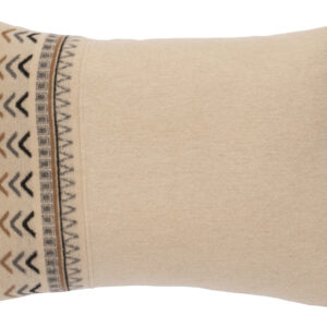 Boulder Pillow Sham