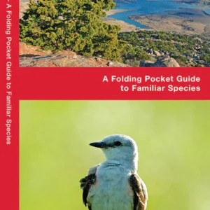 Oklahoma Birds Pocket Guide