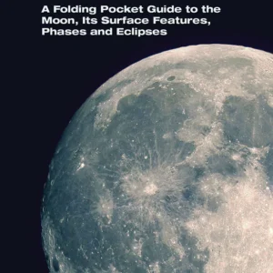 The Moon Pocket Guide