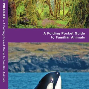 Washington State Wildlife Pocket Guide