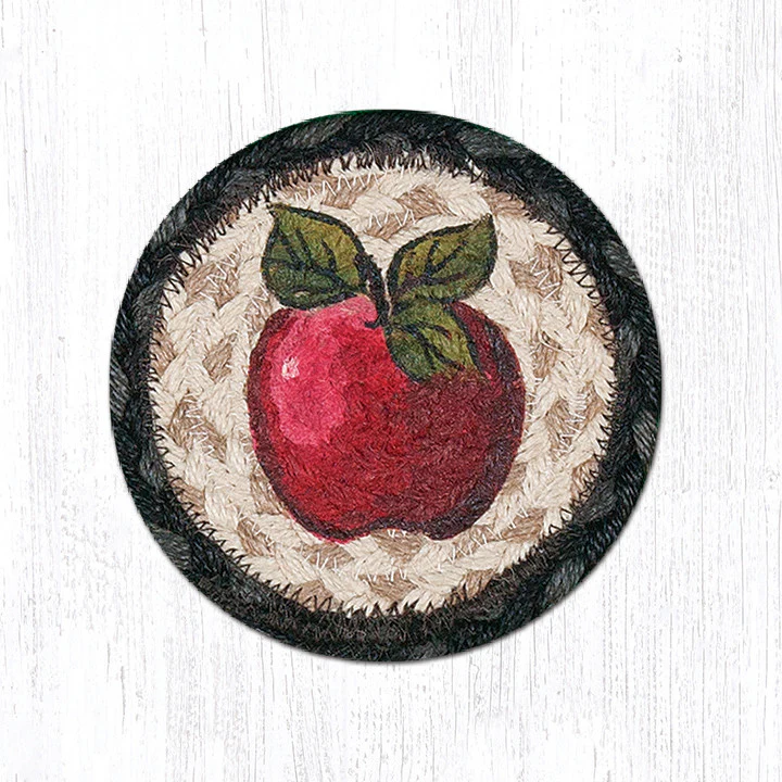 Apple_Coaster Apple Coaster