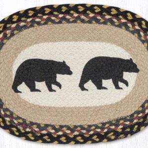 American Bear Placemat