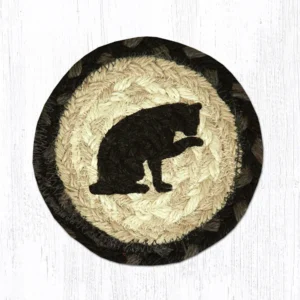 Cat Coaster