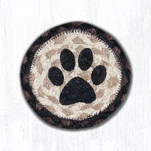 Cat Paw Coaster