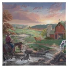 Gallery Wrapped Canvas