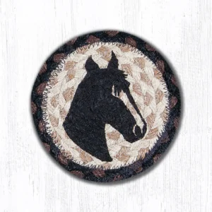 Horse Coaster