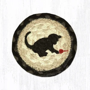 Kitten Coaster