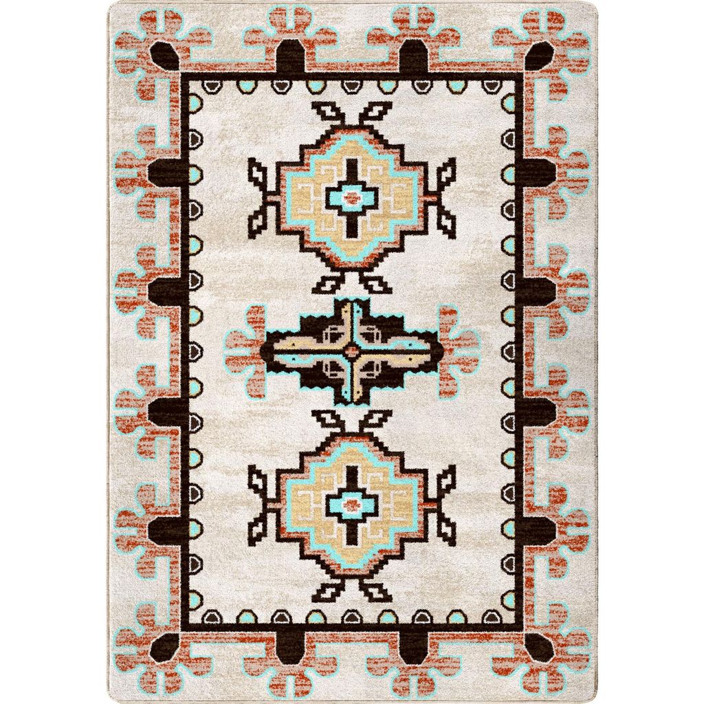 Badlands - Sierra – Southwest-Inspired Area Rug