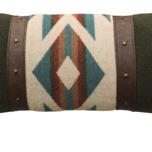 Puesta Del Sol Pillow - 13x26