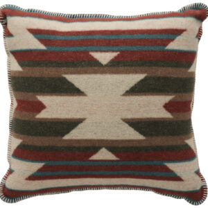 Puesta Del Sol Pillow - 20x20