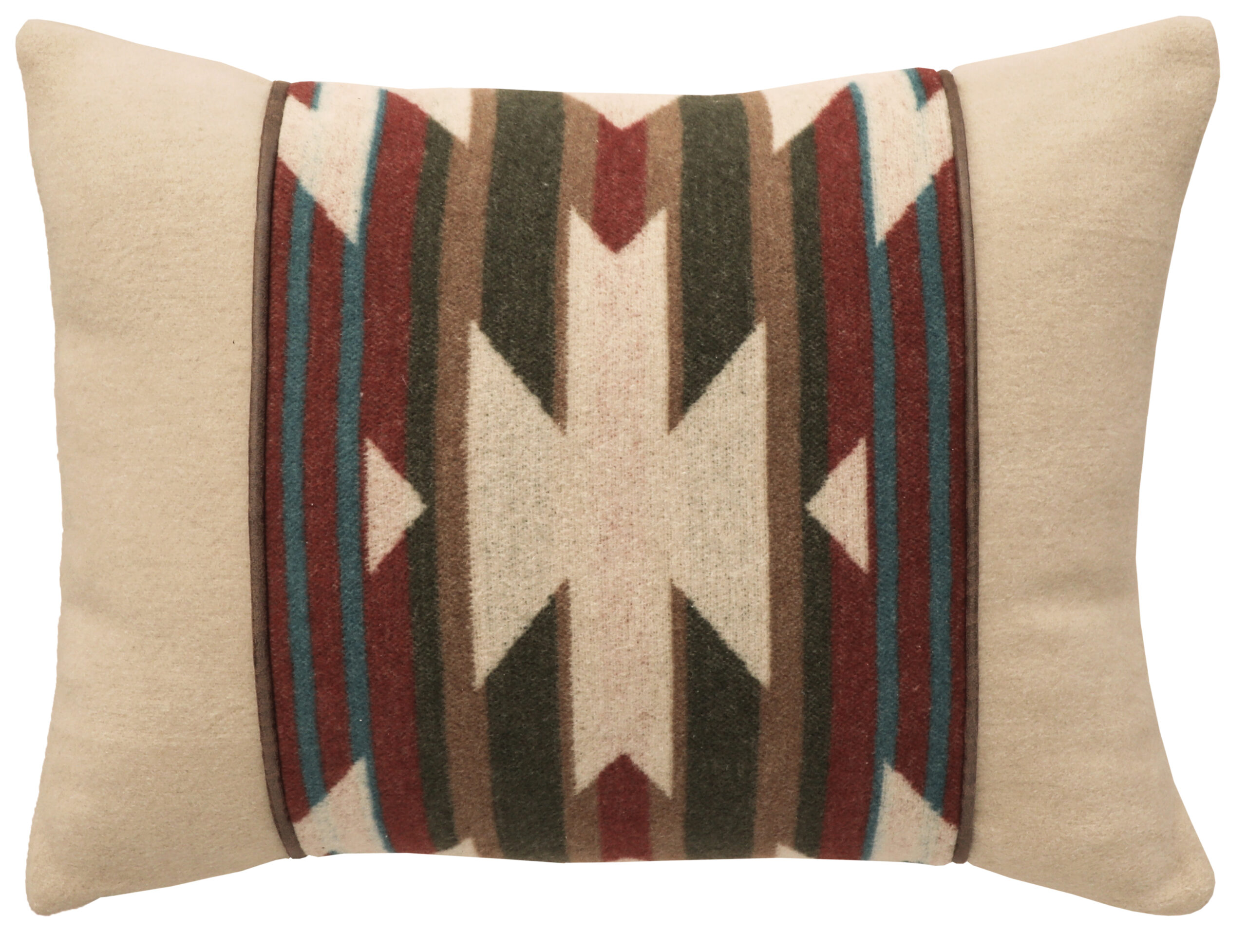 Puesta Del Sol Pillow Sham