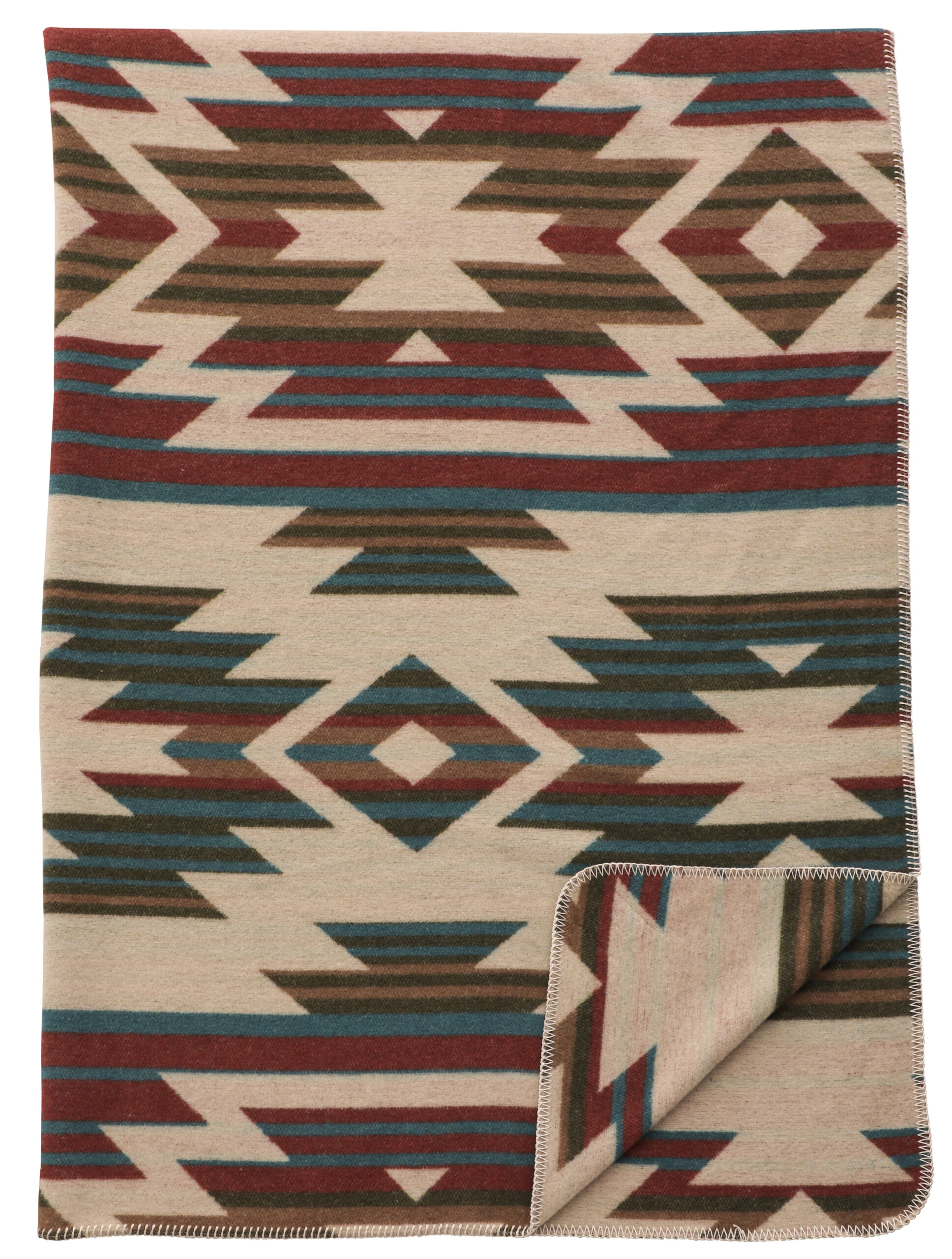 Puesta Del Sol Throw