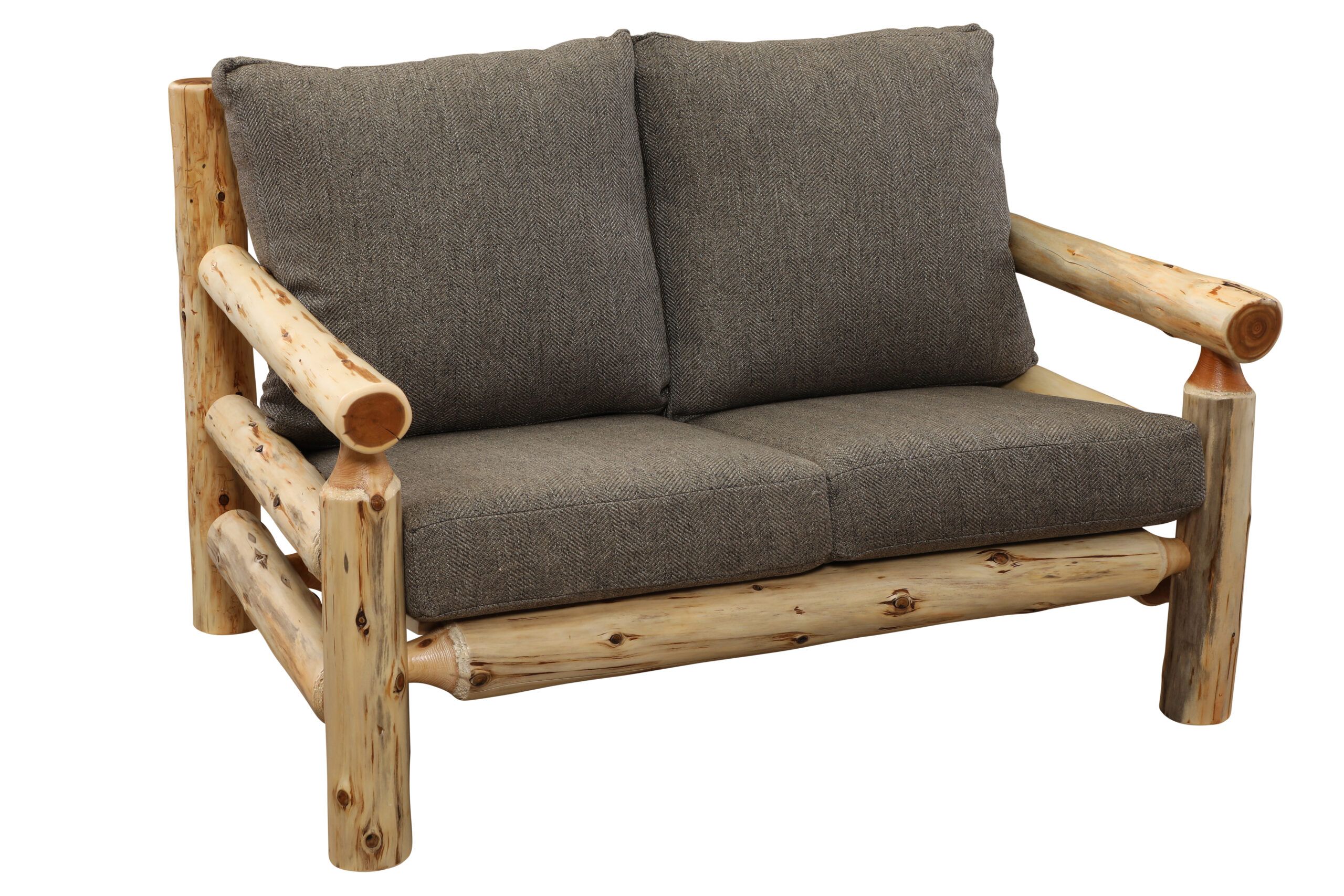 Voyageur Loveseat - Premium Fabric