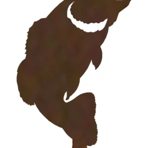 Bass Finial