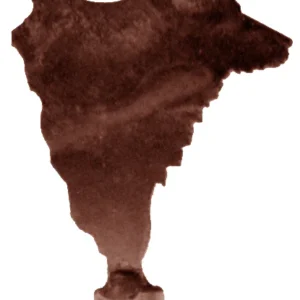 Bear Finial
