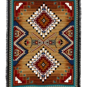 Brazos Blanket