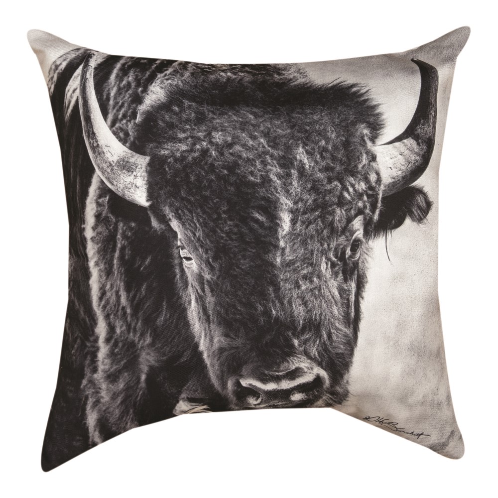Buffalo Climaweave Pillow