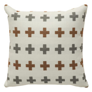 Chief Joseph Pillow - 18x18