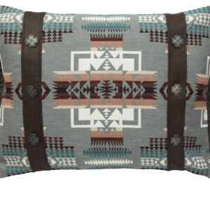 Chief Joseph Pillow Sham