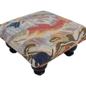 Deep Water Adventures Stool – Camp Outer Banks
