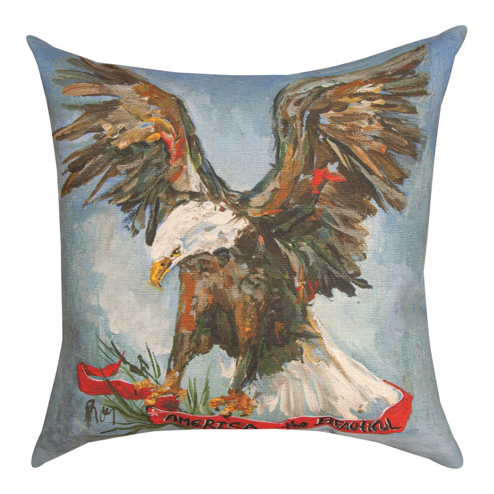 Eagle Climaweave Pillow
