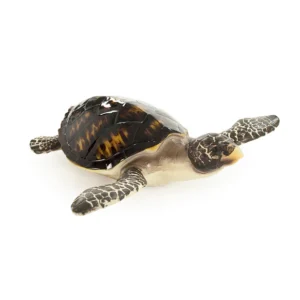 Medium Sea Turtle Sculpture