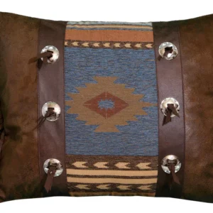 Sierra Concho Pillow