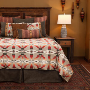 Tucson Duvet Cover