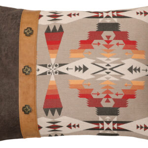 Tucson Pillow Sham