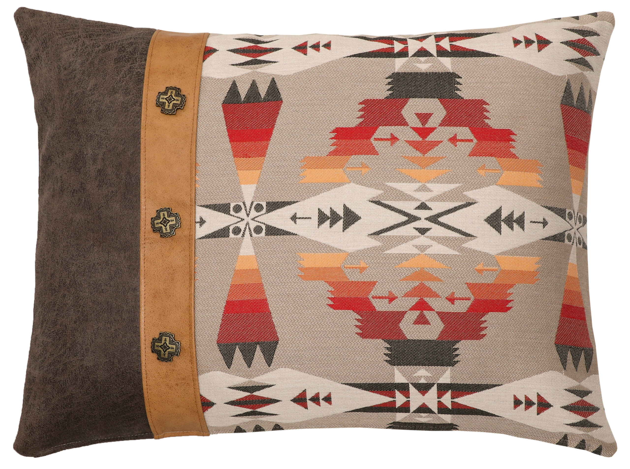 Tucson Pillow Sham