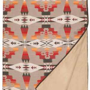 Tucson Throw Blanket 54×72