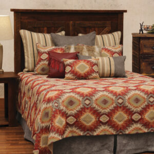 Yuma Sol Coverlet Set
