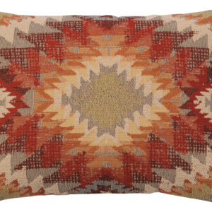 Yuma Sol Pillow - 12x18