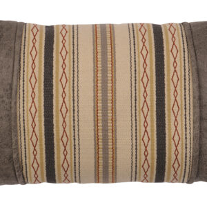 Yuma Sol Pillow - 14x26