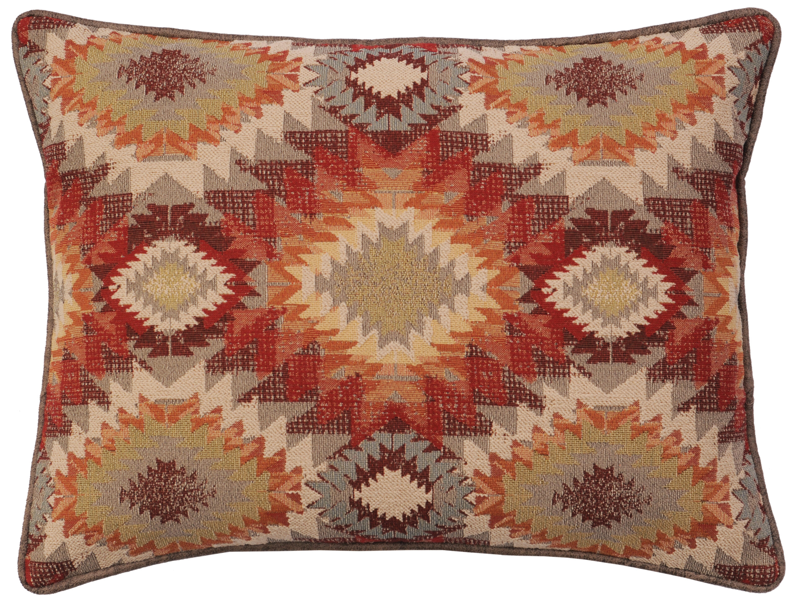 Yuma Sol Pillow Sham