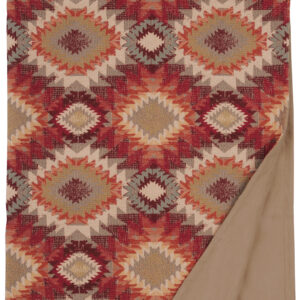 Yuma Sol Throw 55×72